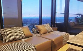 Modern&Cozy Life In Sky Garden 5Min From Station